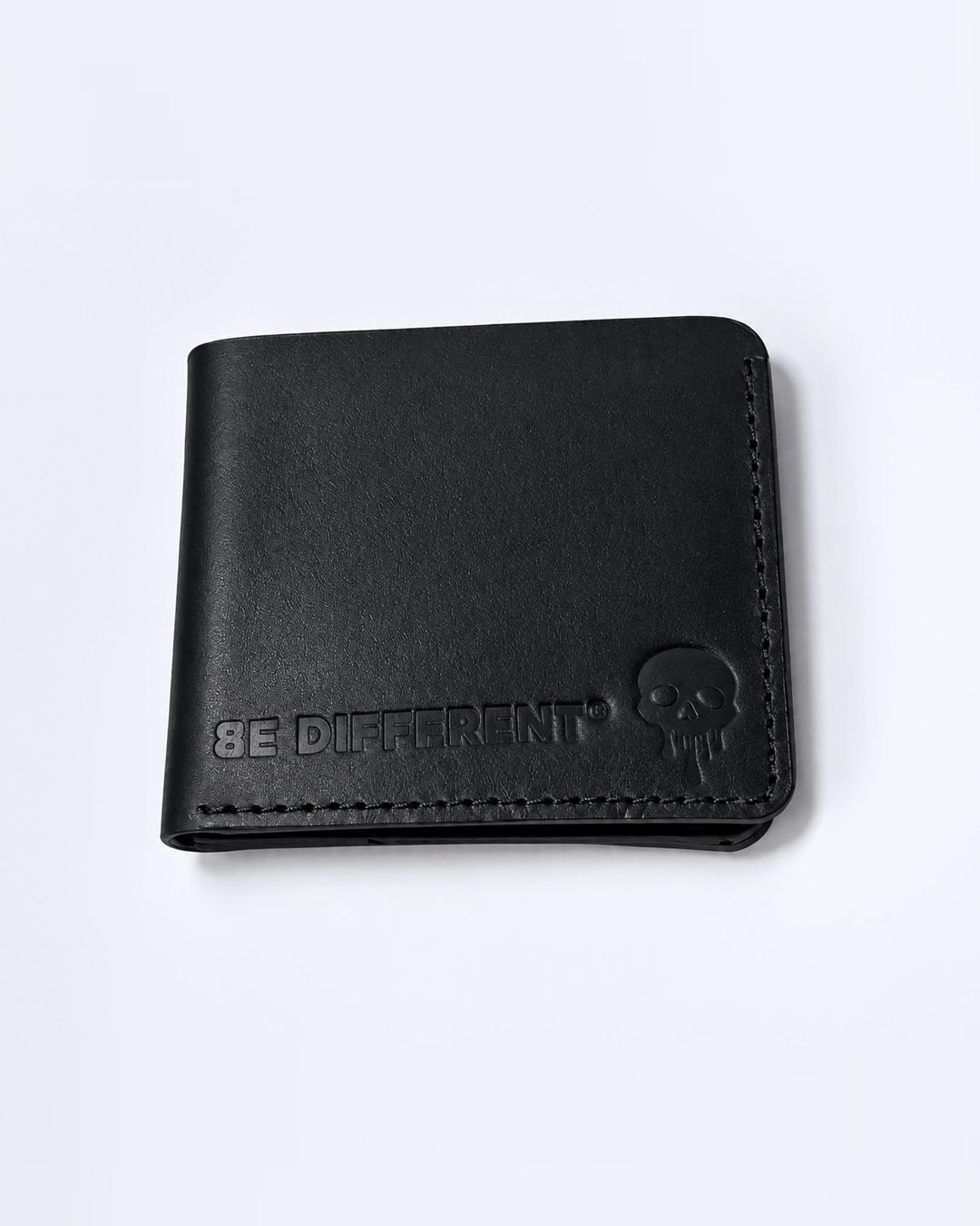 Black Core Wallet