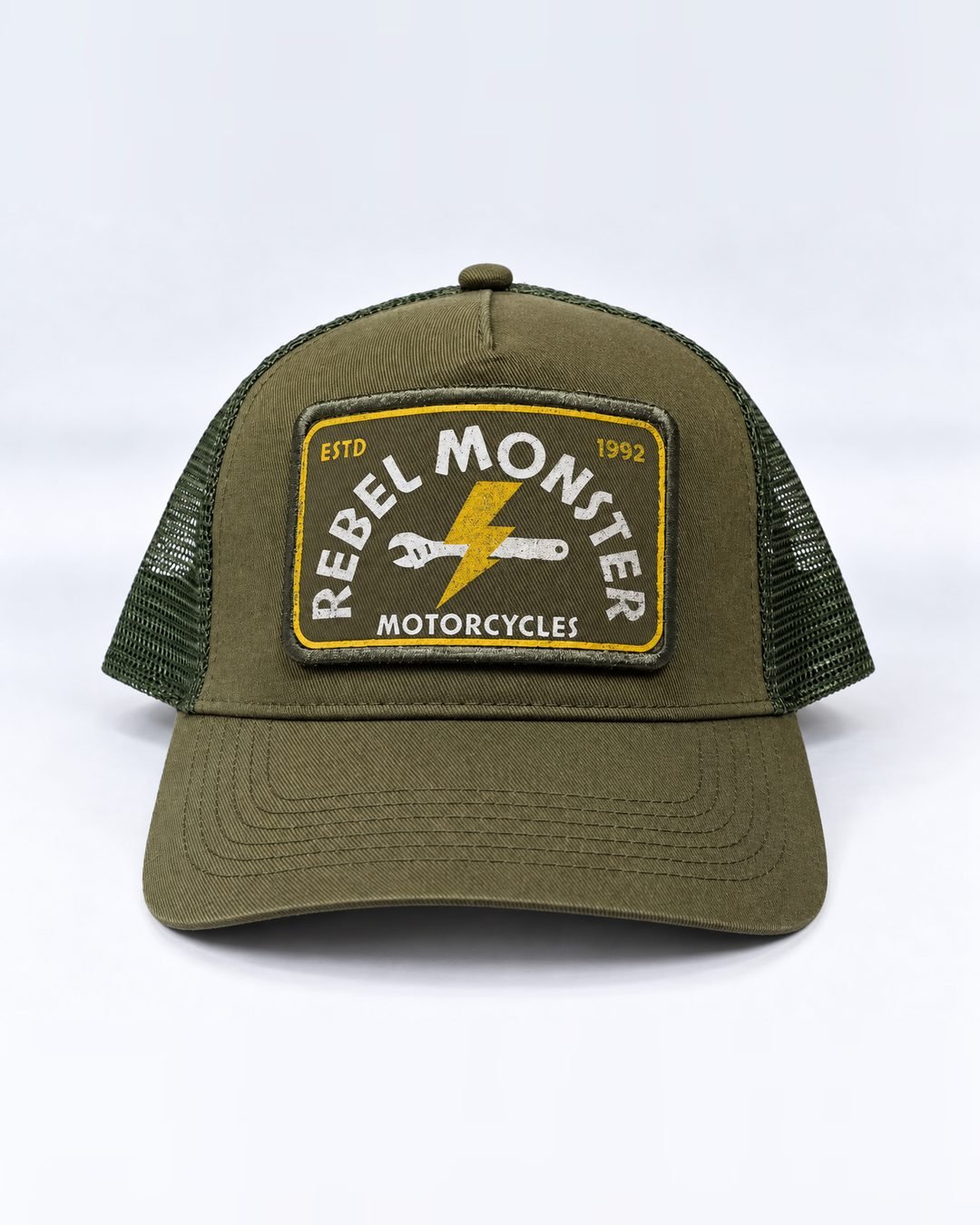 Garage Green