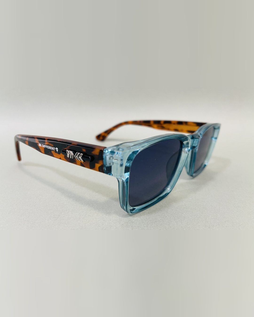 Ocean Blue
