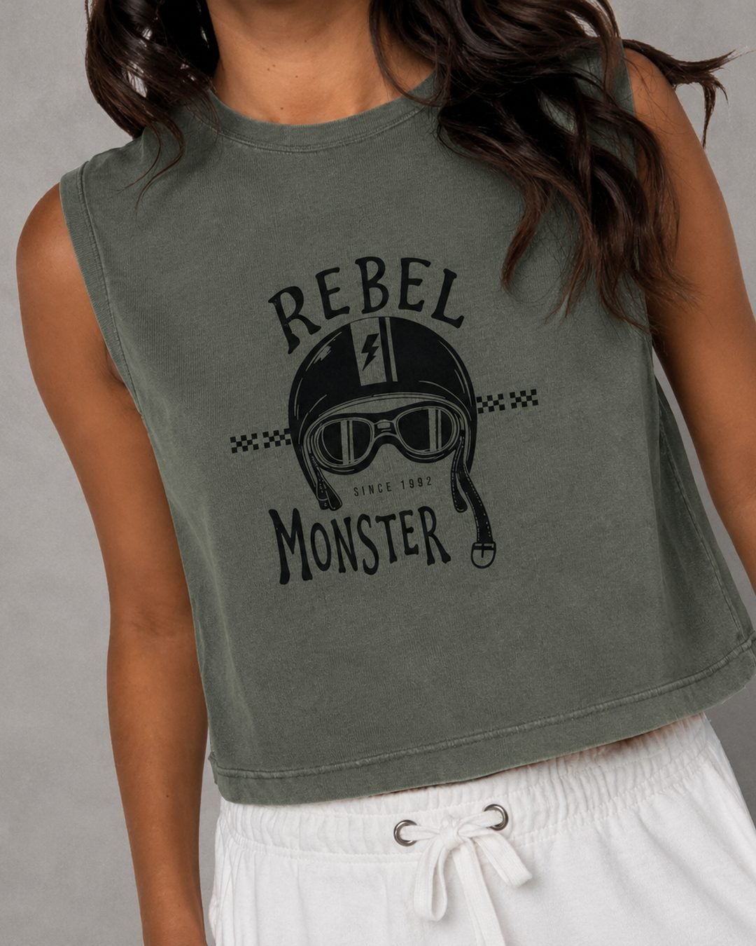 Rebel Casco