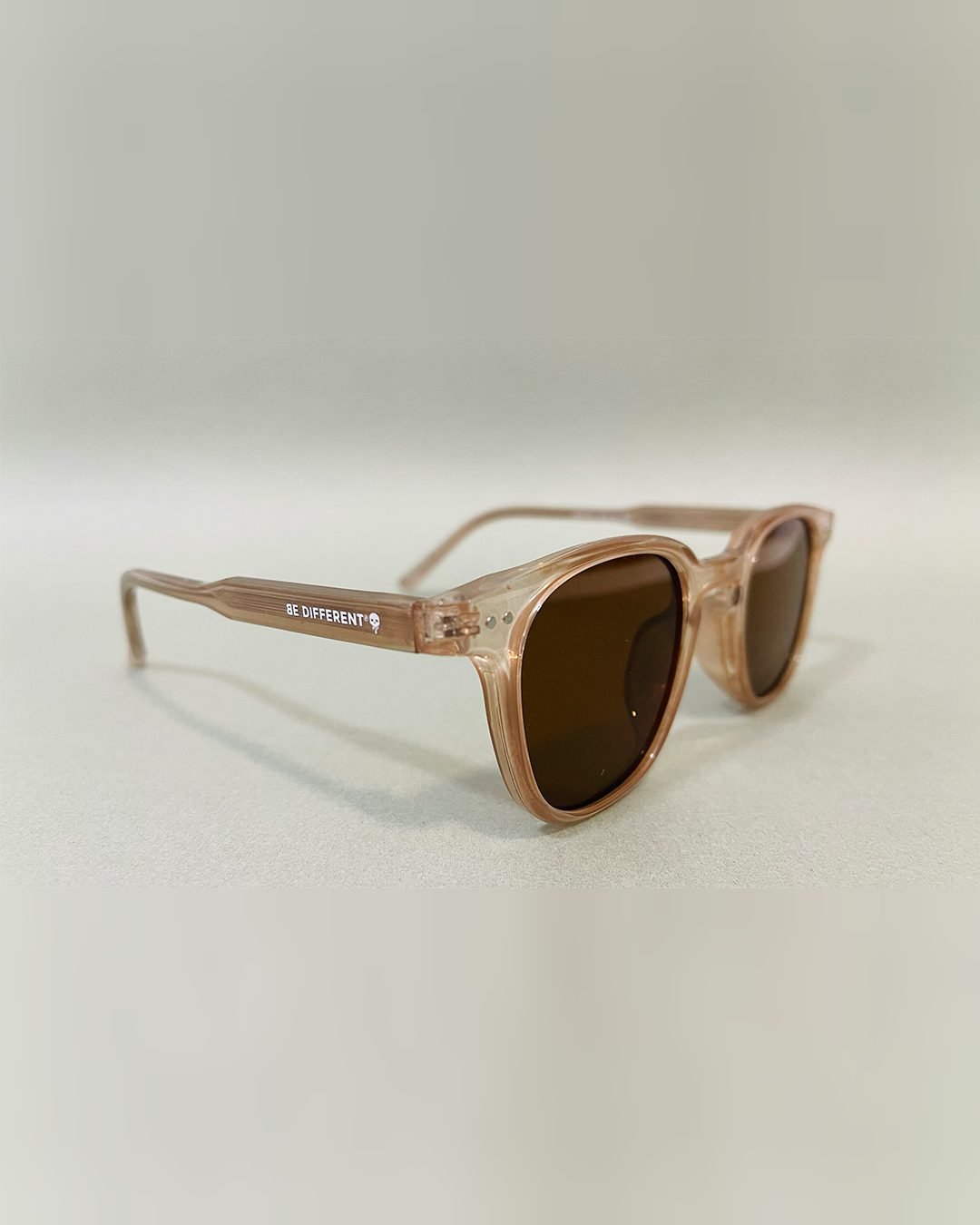 Retro Nude Rosa