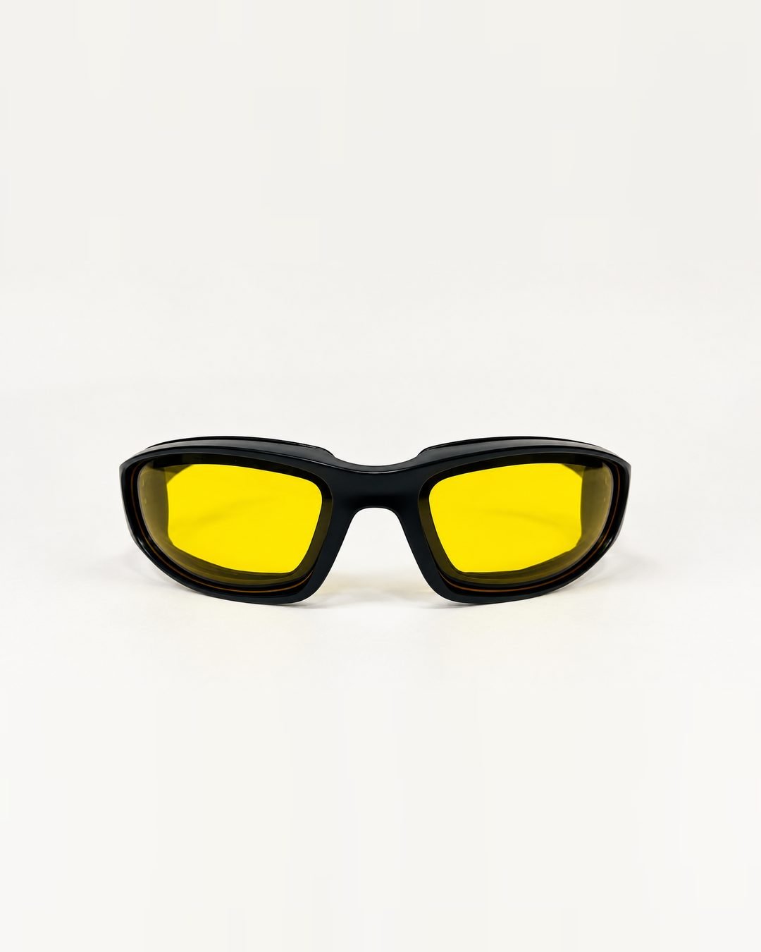 Yellow Thunder